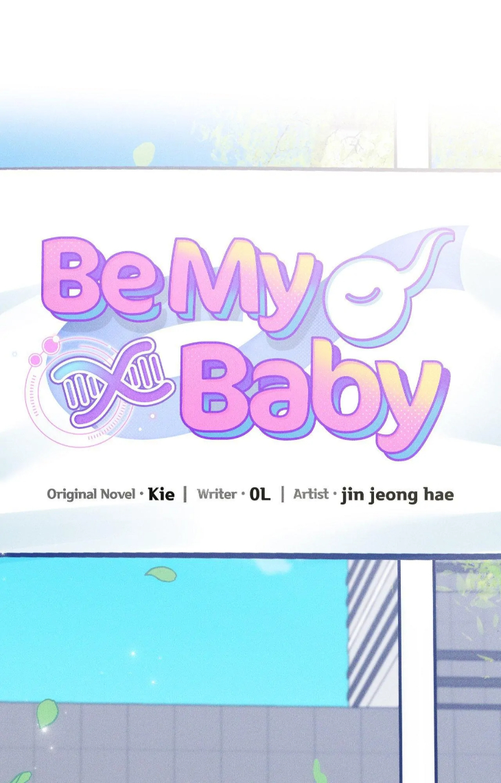 Be My Baby by Kie – Uncensored – Ch. 59 [Eng] page 7