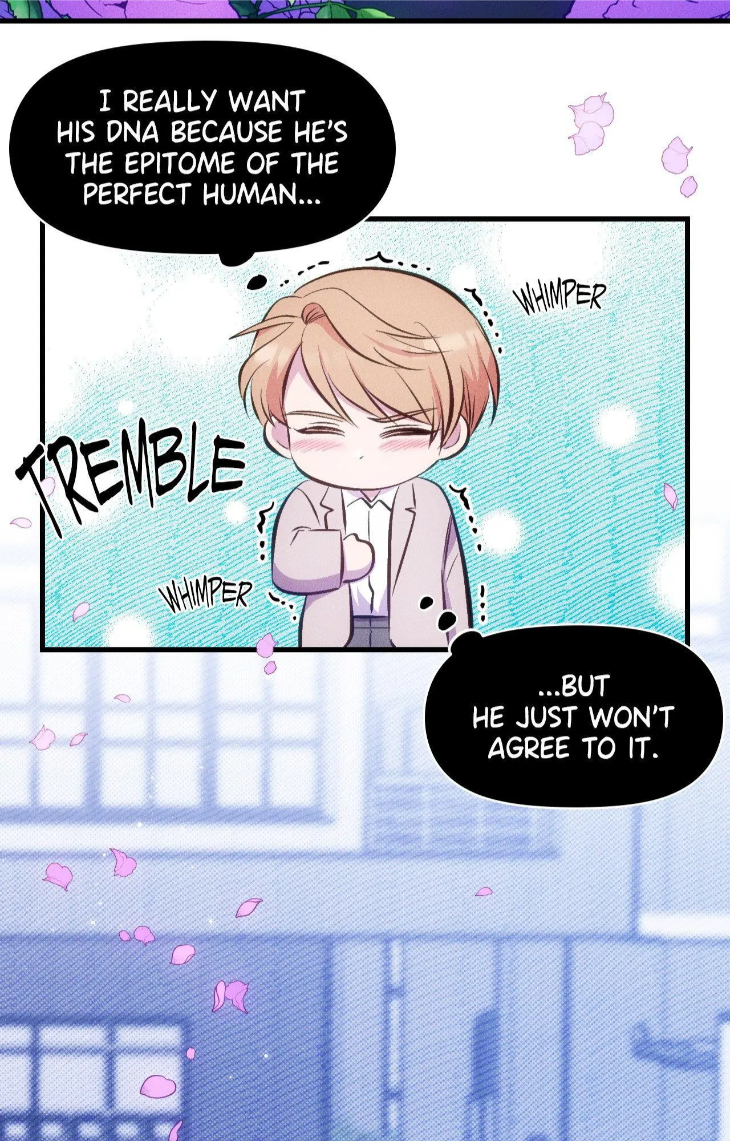 Be My Baby by Kie – Uncensored – Ch. 59 [Eng] page 7