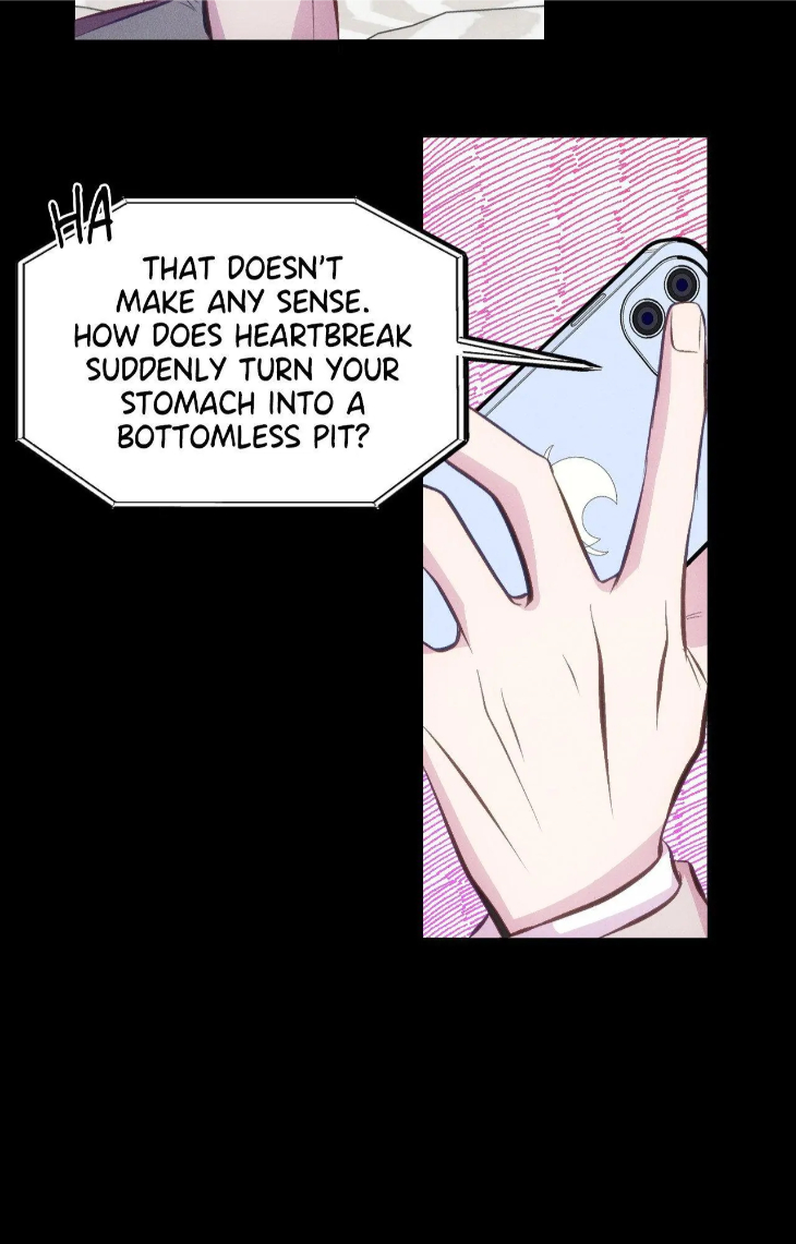 Be My Baby by Kie – Uncensored – Ch. 59 [Eng] page 7