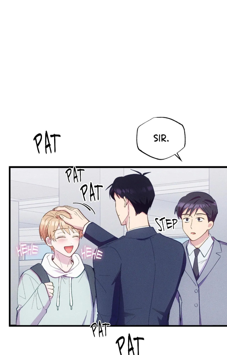 Be My Baby by Kie – Uncensored – Ch. 59 [Eng] page 7