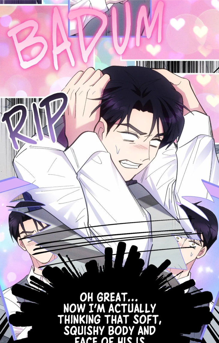 Be My Baby by Kie – Uncensored – Ch. 59 [Eng] page 7