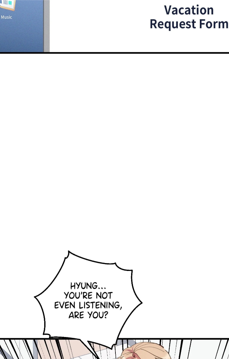 Be My Baby by Kie – Uncensored – Ch. 59 [Eng] page 7