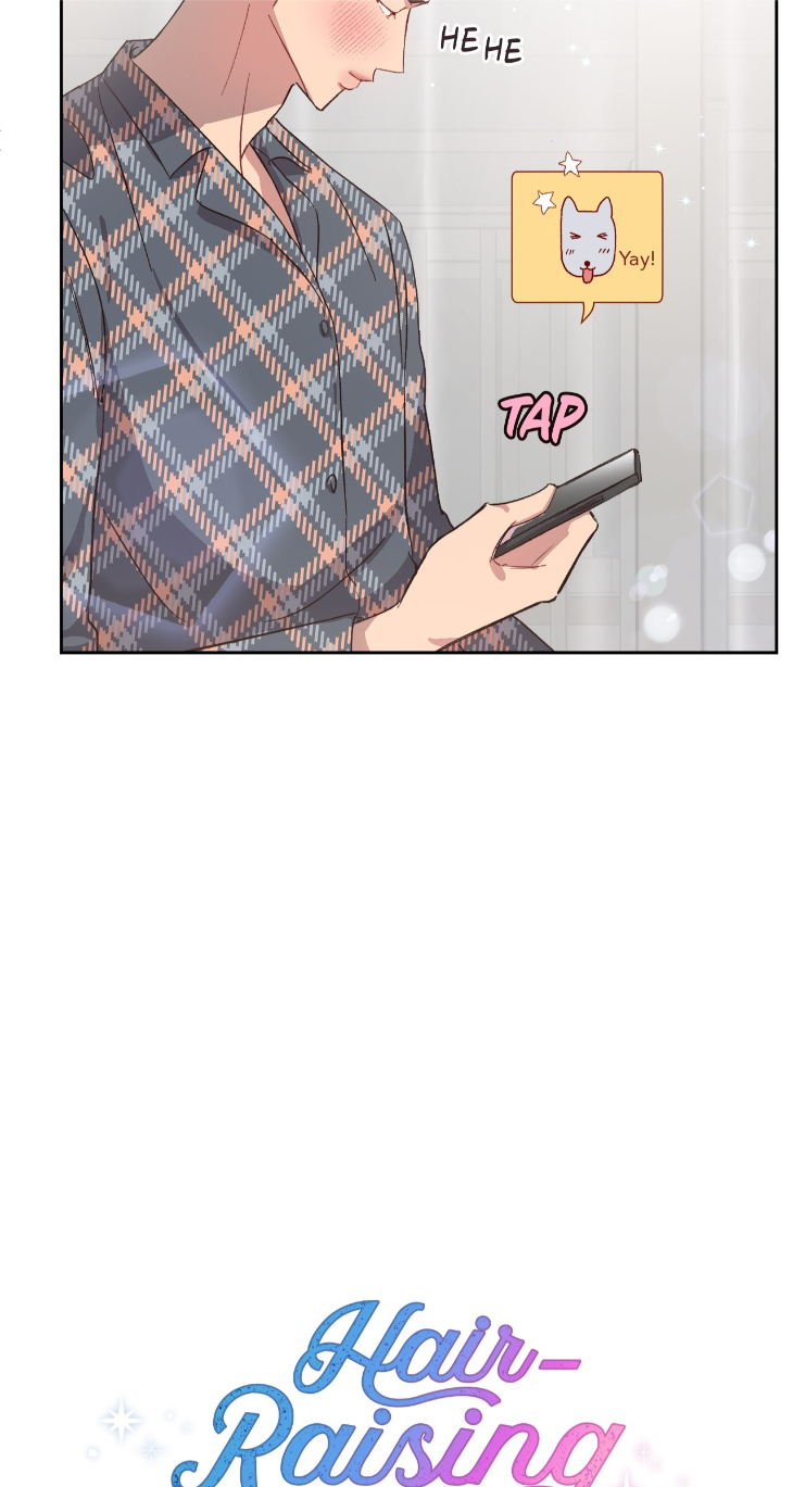 Hair-Raising Desires by Chaegoo – Uncensored – Ch. 34 [Eng] page 7