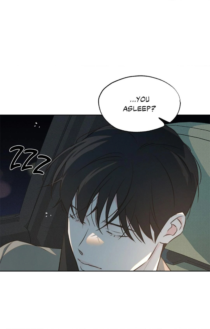 Rainbow Donut by Yogoorong [Eng] page 7