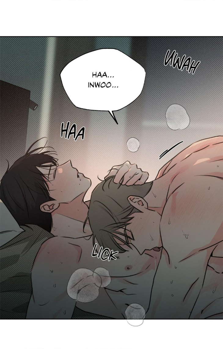 Rainbow Donut by Yogoorong [Eng] page 7