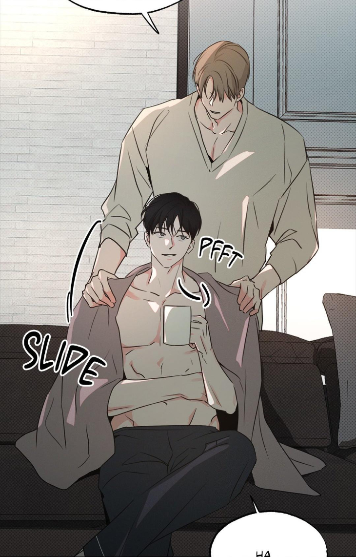 Rainbow Donut by Yogoorong [Eng] page 7