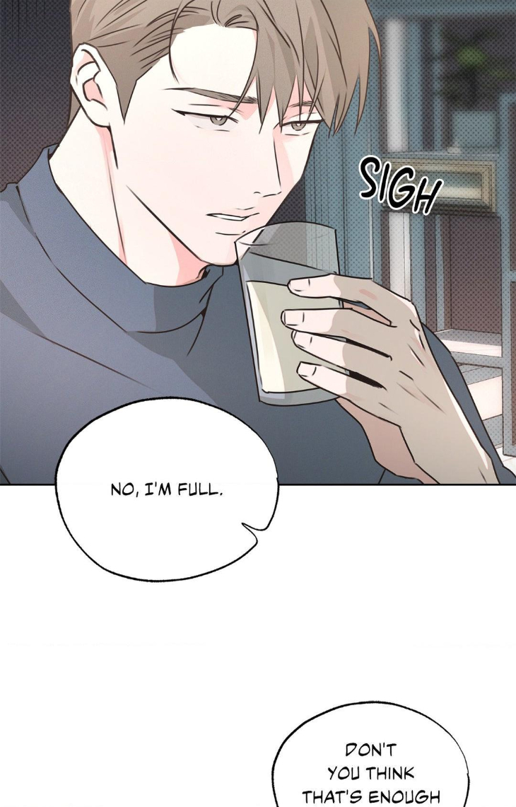 Rainbow Donut by Yogoorong [Eng] page 7