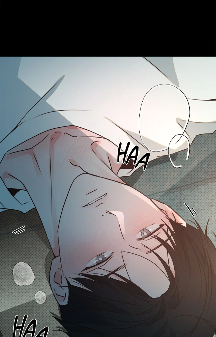 Rainbow Donut by Yogoorong [Eng] page 7