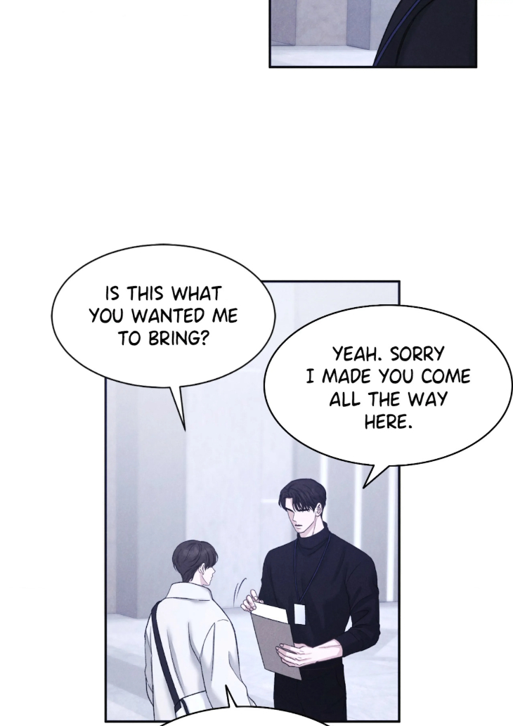 Fall From Grace by Yangha [Eng] page 7