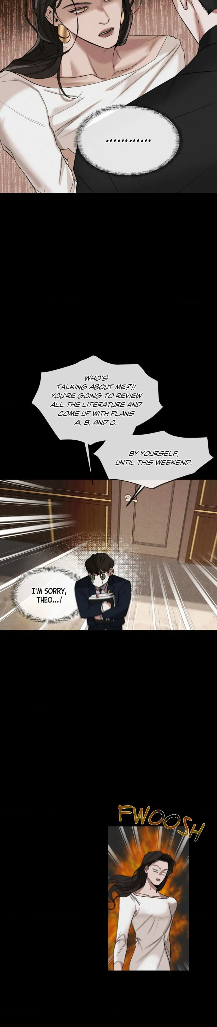 Dearest by ChungWoon – Season 2 – Ch. 51 [Eng] page 6