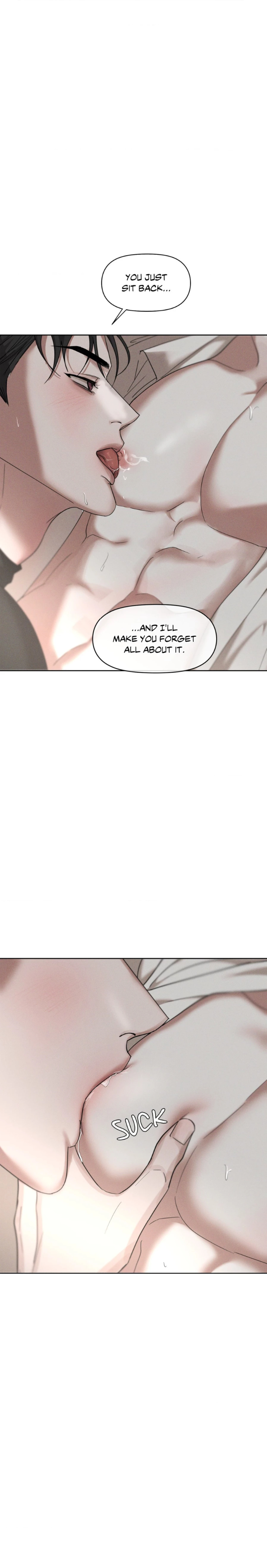 Dearest by ChungWoon – Season 2 – Ch. 51 [Eng] page 6