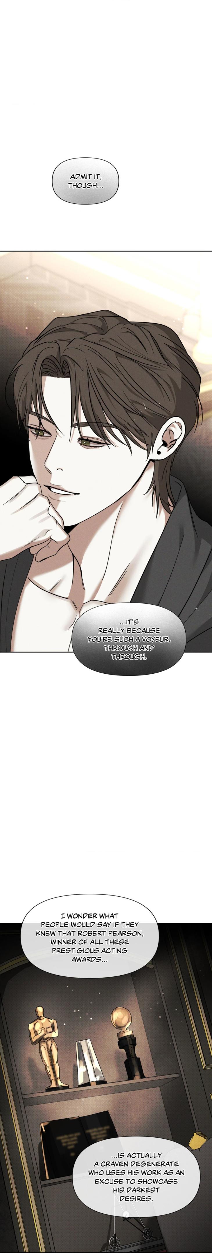 Dearest by ChungWoon – Season 2 – Ch. 51 [Eng] page 6