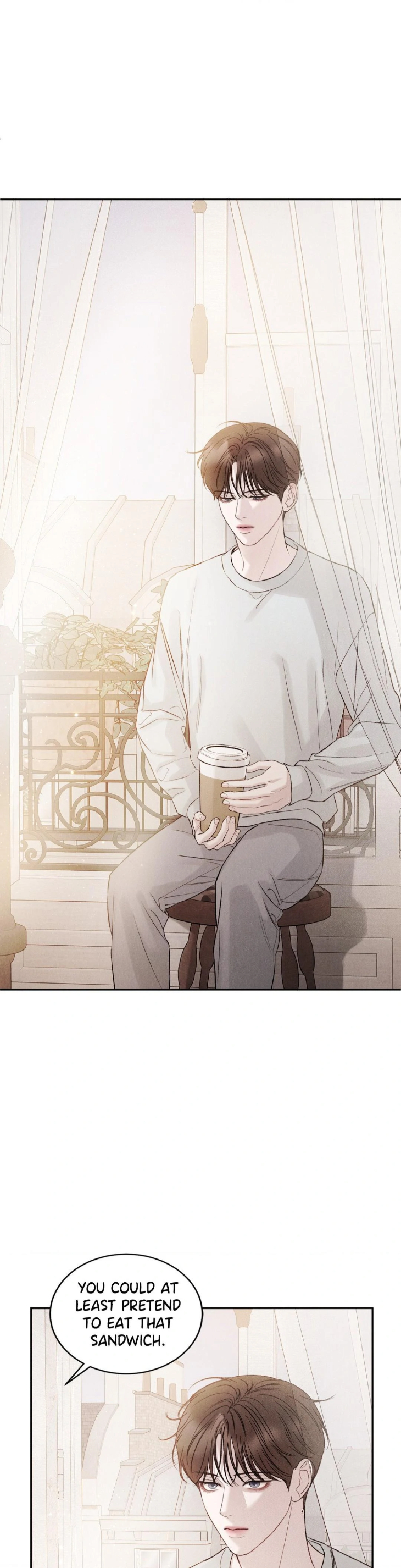 Fall From Grace by Yangha [Eng] page 7