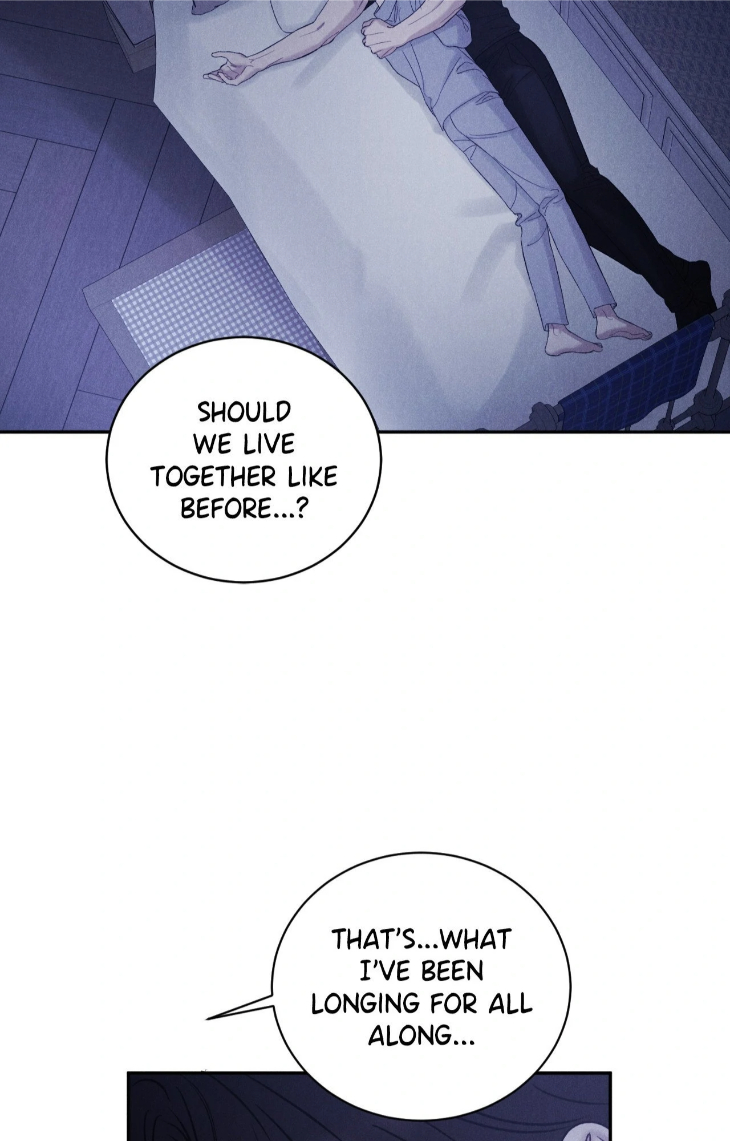 Fall From Grace by Yangha [Eng] page 7