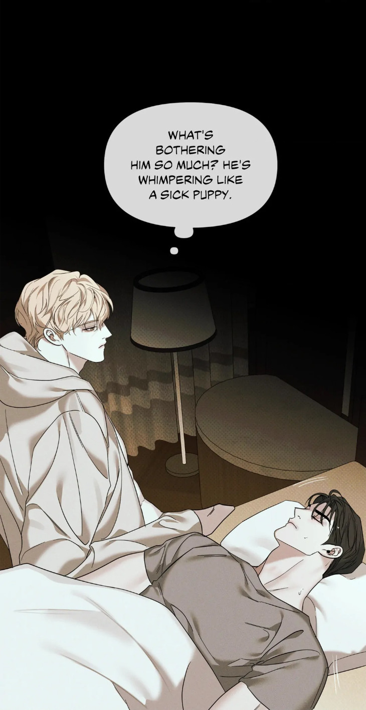 Dearest by ChungWoon – Season 2 – Ch. 51 [Eng] page 5