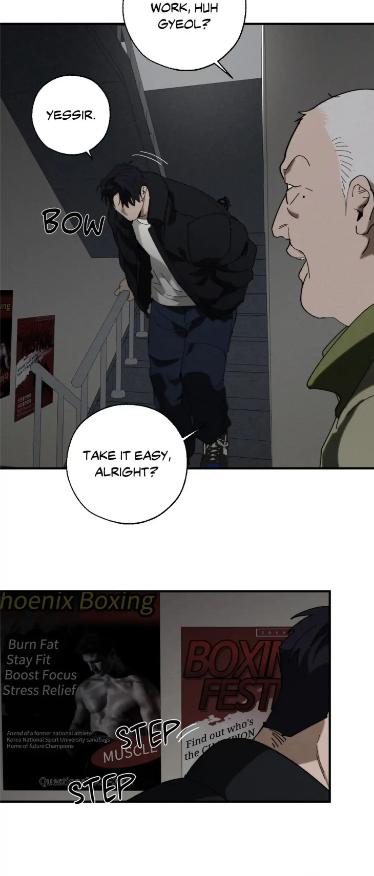 Incomplete Combustion by Gaetsaeng – Uncensored [Eng] page 6