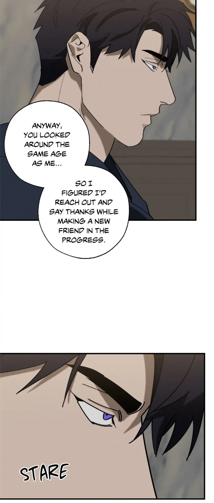 Incomplete Combustion by Gaetsaeng – Uncensored [Eng] page 6