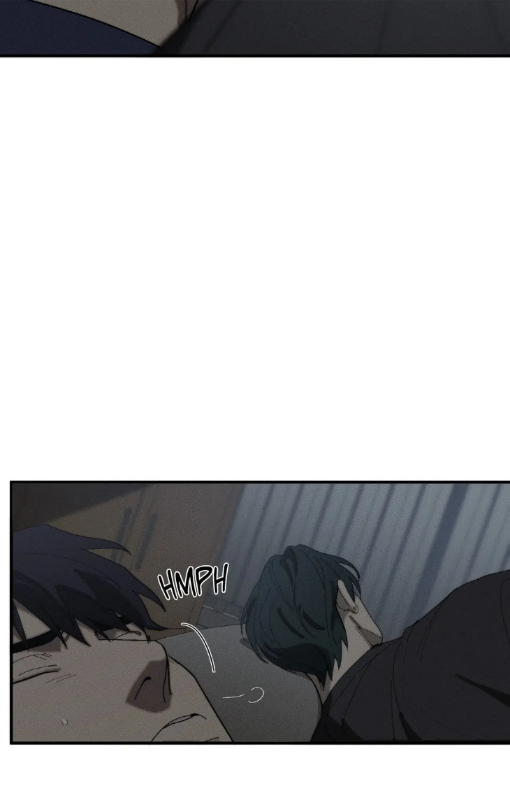 Incomplete Combustion by Gaetsaeng – Uncensored [Eng] page 6