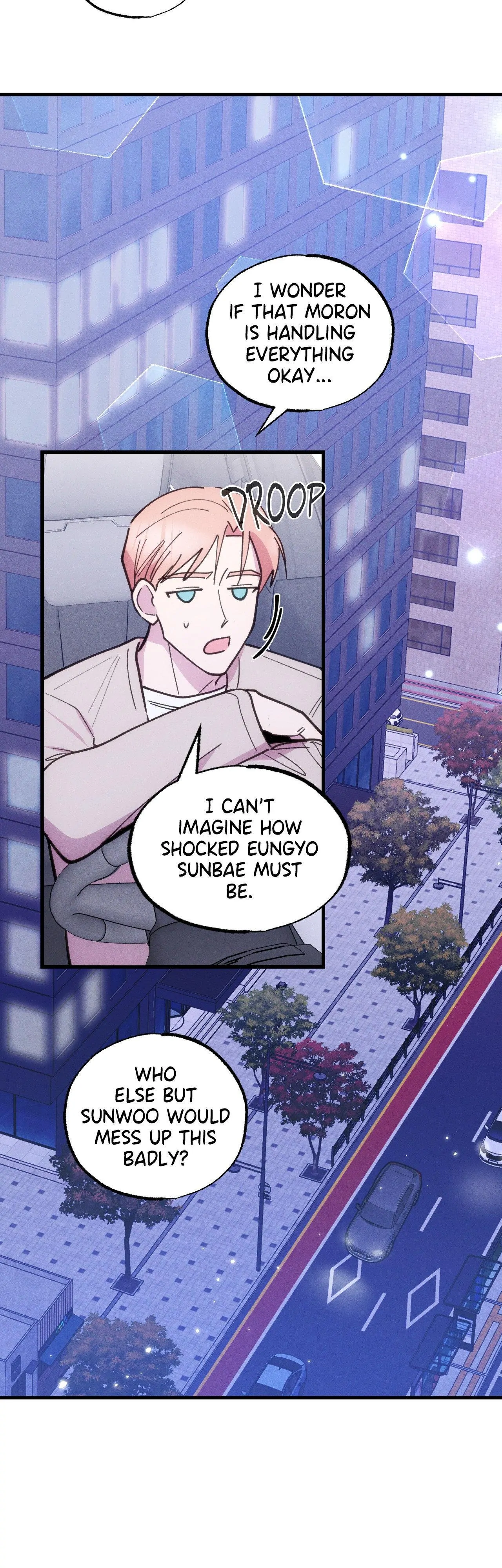 Be My Baby by Kie – Uncensored – Ch. 59 [Eng] page 7