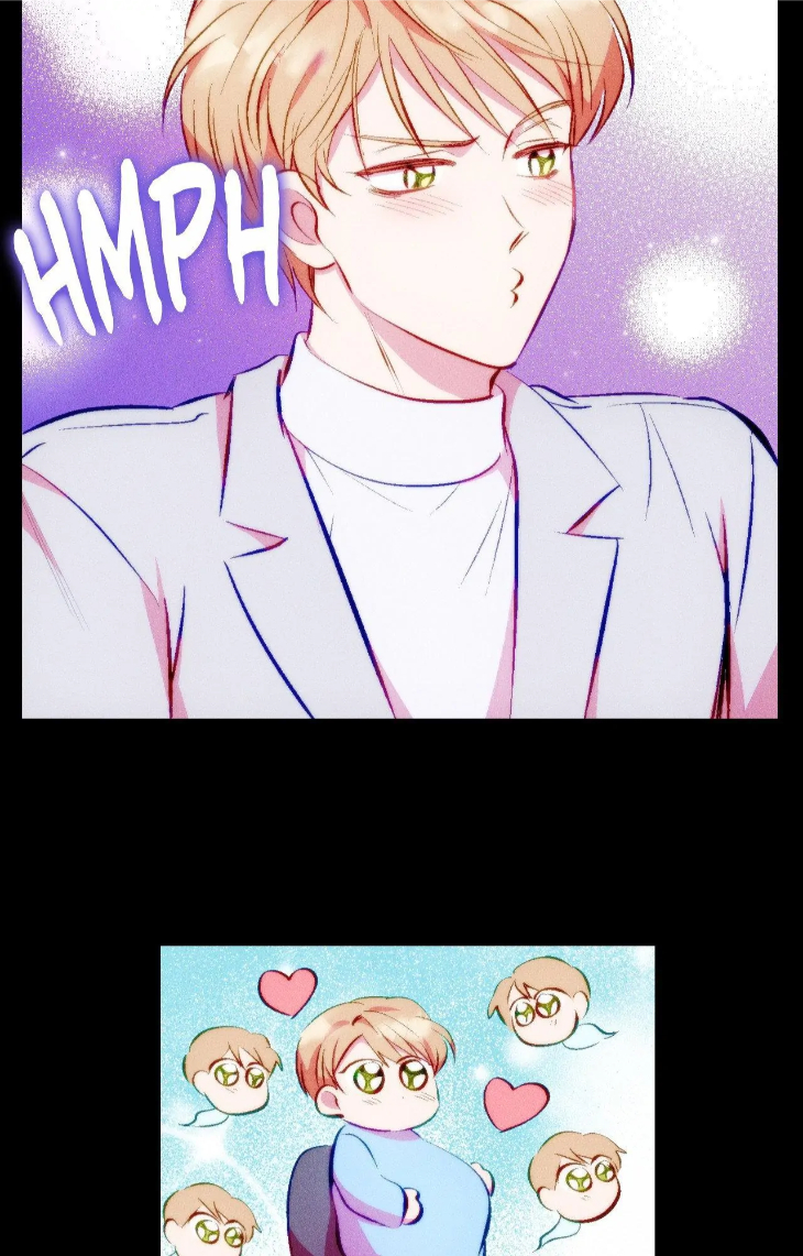 Be My Baby by Kie – Uncensored – Ch. 59 [Eng] page 70