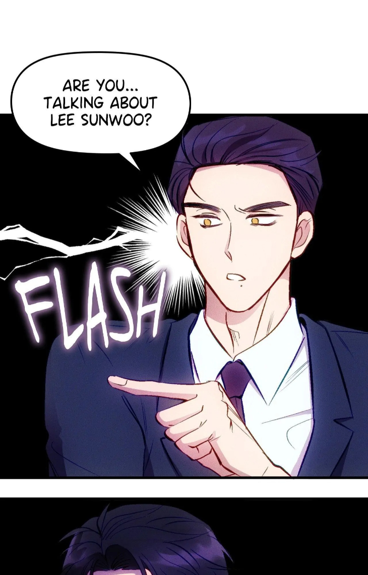 Be My Baby by Kie – Uncensored – Ch. 59 [Eng] page 70