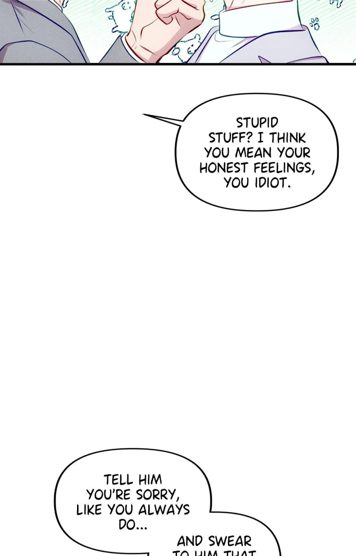 Be My Baby by Kie – Uncensored – Ch. 59 [Eng] page 70