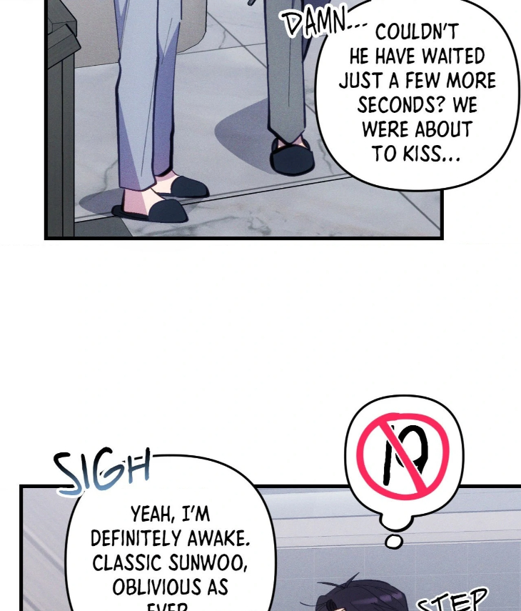 Be My Baby by Kie – Uncensored – Ch. 59 [Eng] page 70