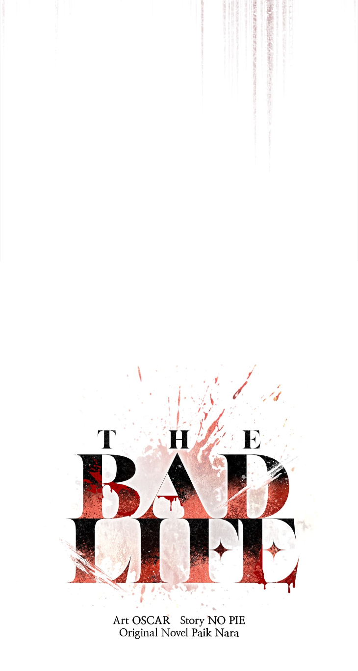 The Bad Life by Baek Nara – Ch. 41 [Eng] page 70