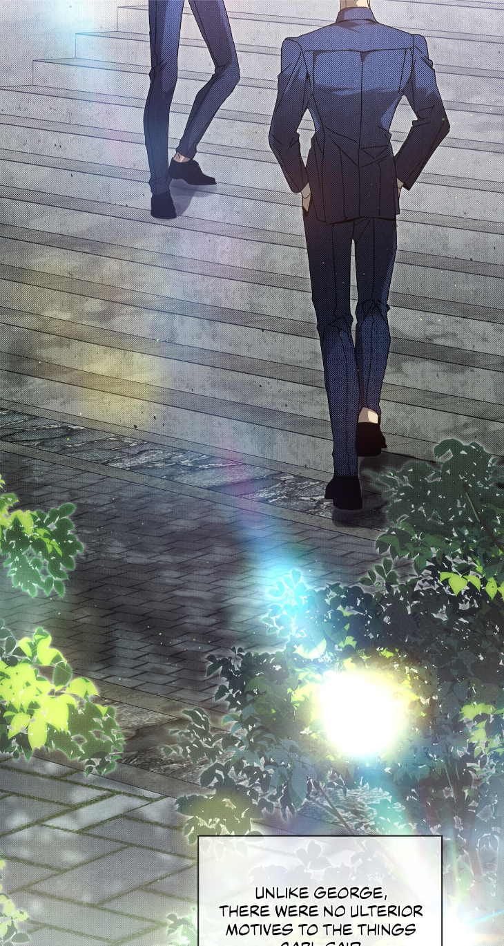 The Bad Life by Baek Nara – Ch. 41 [Eng] page 70