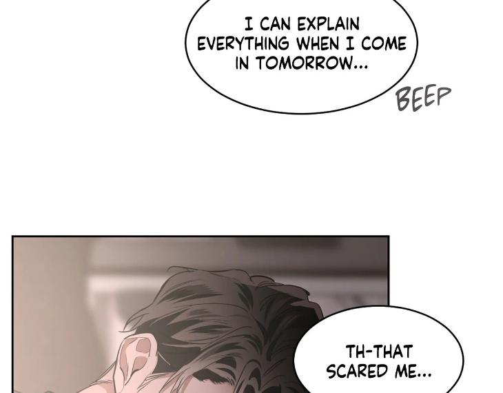 In Cold Love by 10min – Uncensored [Eng] page 71