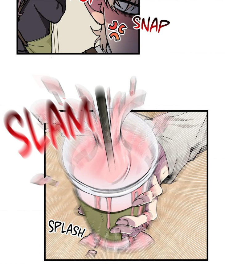 Reluctant Encounters by Gyeon – Uncensored – Ch. 48 [Eng] page 70