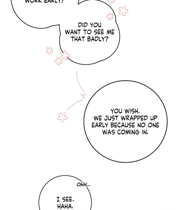 Reluctant Encounters by Gyeon – Uncensored – Ch. 48 [Eng] page 70