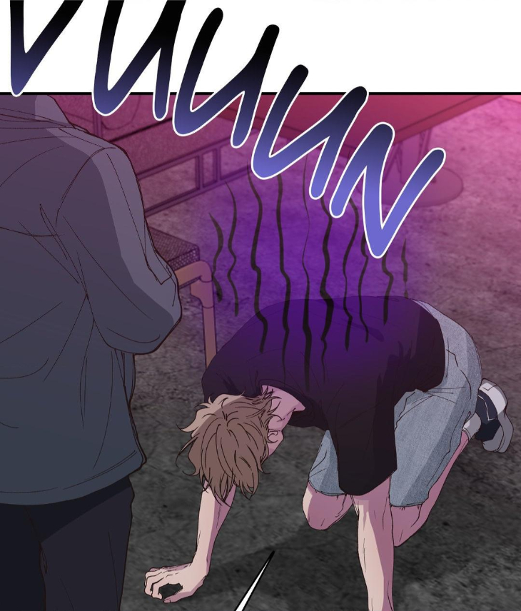 Reluctant Encounters by Gyeon – Uncensored – Ch. 48 [Eng] page 70