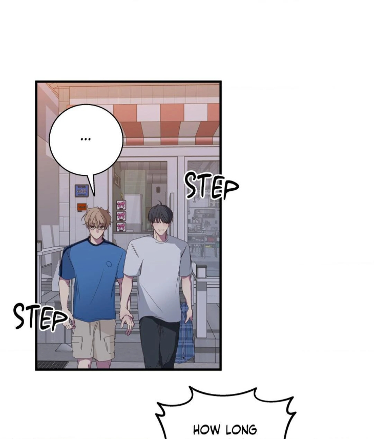 Reluctant Encounters by Gyeon – Uncensored – Ch. 48 [Eng] page 70