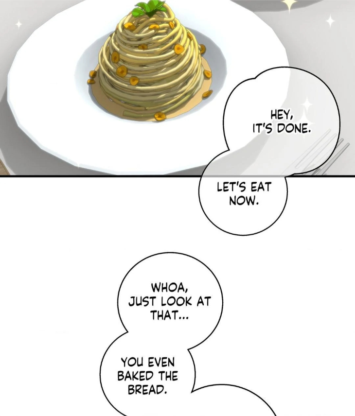 Reluctant Encounters by Gyeon – Uncensored – Ch. 48 [Eng] page 70