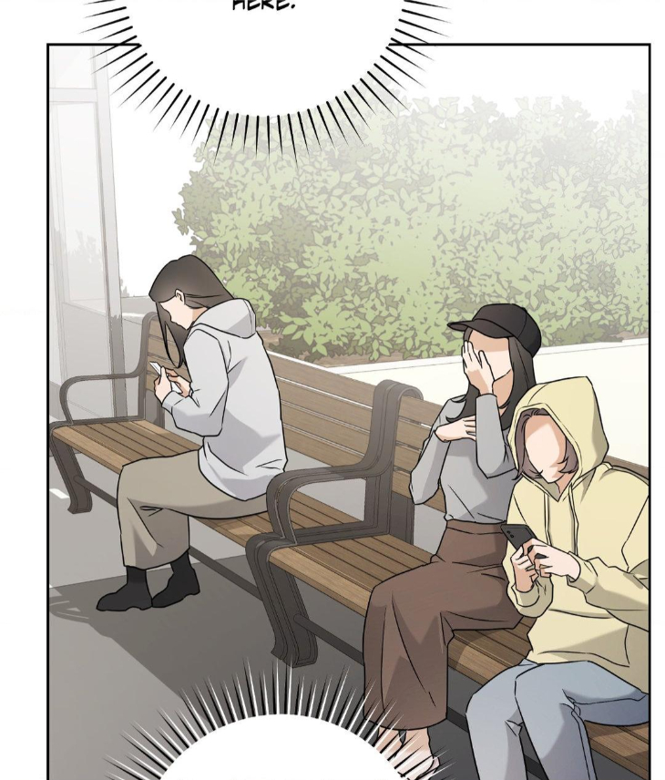 Ballboy Tactics by Yajii – Uncensored – Creator’s Note [Eng] page 70