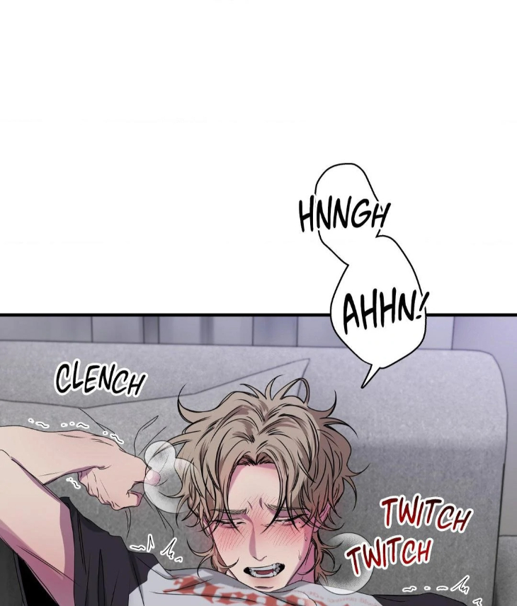 Reluctant Encounters by Gyeon – Uncensored – Ch. 48 [Eng] page 71