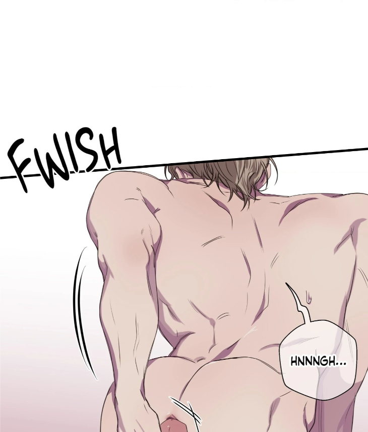 Reluctant Encounters by Gyeon – Uncensored – Ch. 48 [Eng] page 71