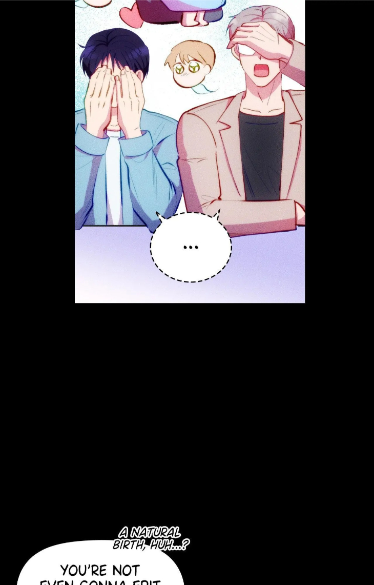 Be My Baby by Kie – Uncensored – Ch. 59 [Eng] page 71