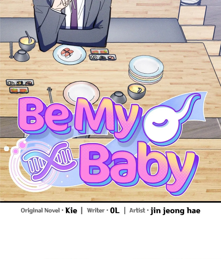 Be My Baby by Kie – Uncensored – Ch. 59 [Eng] page 71