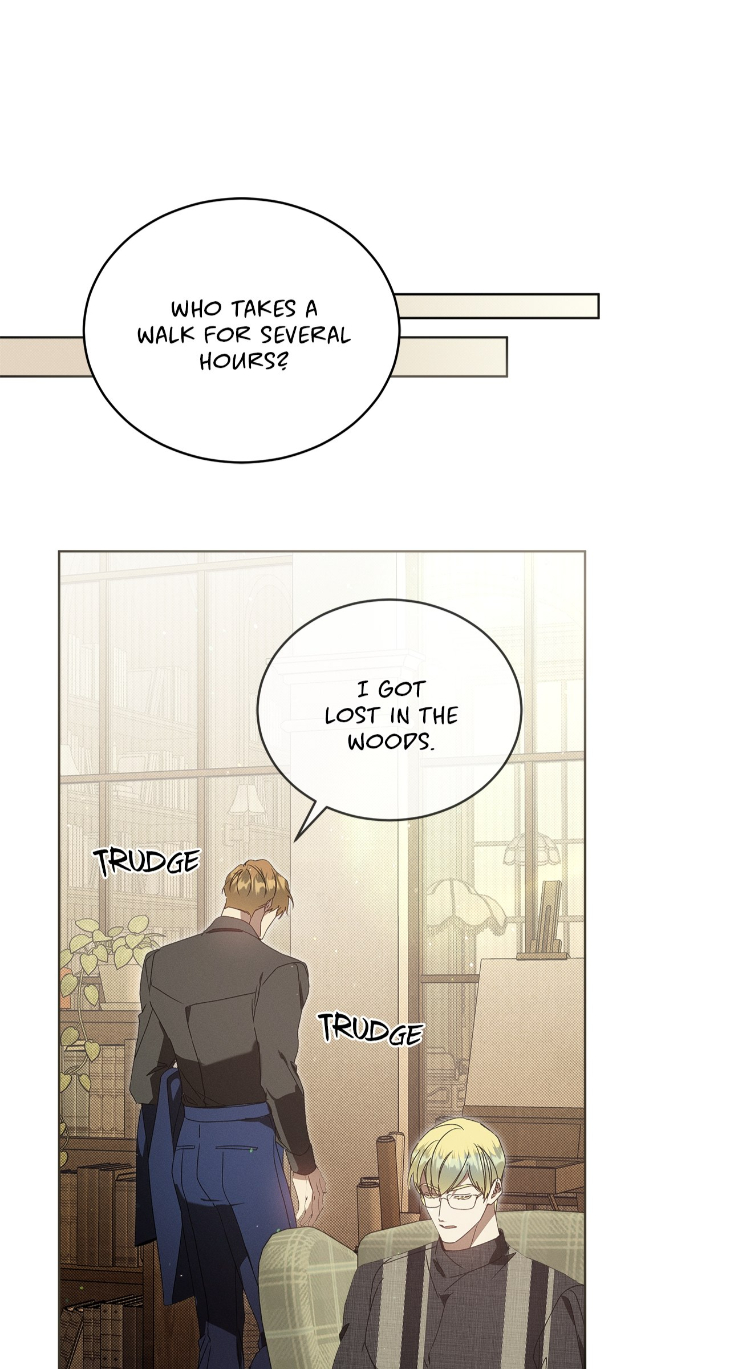 The Bad Life by Baek Nara – Ch. 41 [Eng] page 71