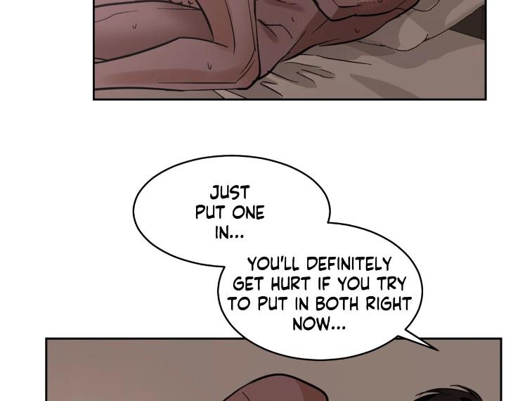 In Cold Love by 10min – Uncensored [Eng] page 70