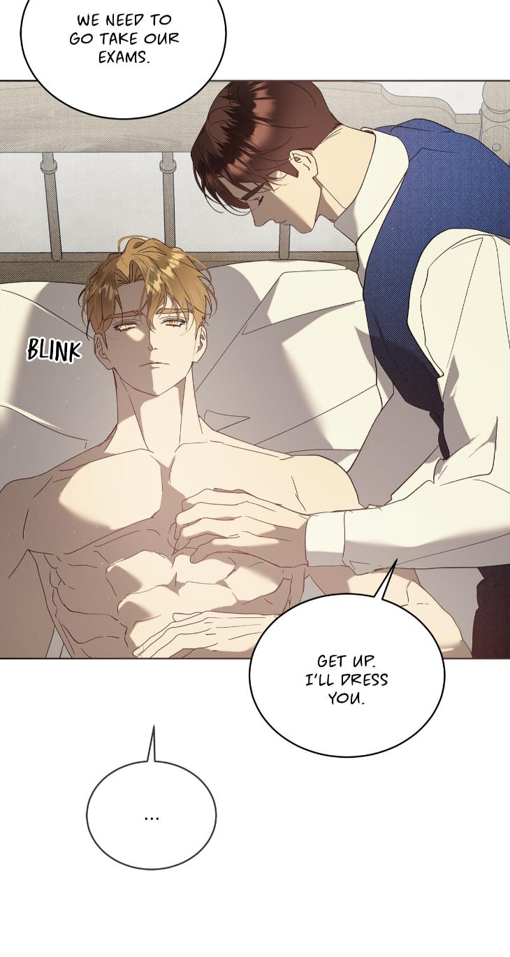 The Bad Life by Baek Nara – Ch. 41 [Eng] page 71