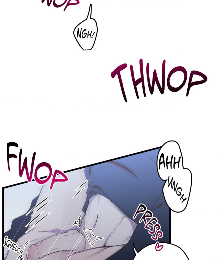 Reluctant Encounters by Gyeon – Uncensored – Ch. 48 [Eng] page 71