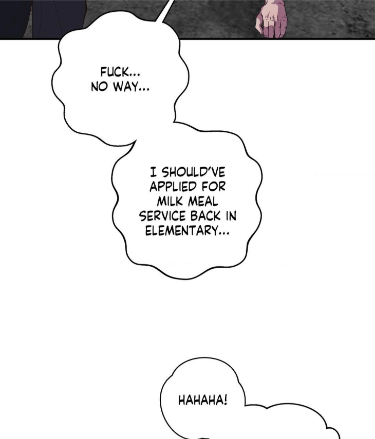 Reluctant Encounters by Gyeon – Uncensored – Ch. 48 [Eng] page 71