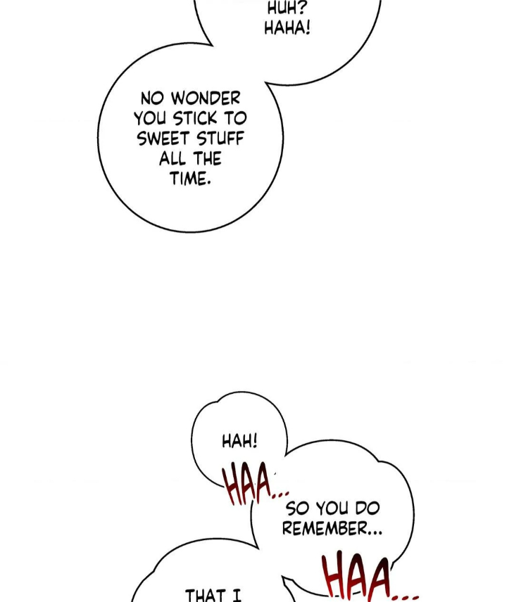 Reluctant Encounters by Gyeon – Uncensored – Ch. 48 [Eng] page 71