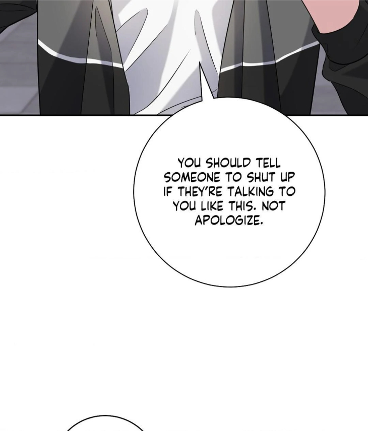 Ballboy Tactics by Yajii – Uncensored – Creator’s Note [Eng] page 71