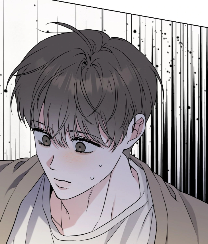 Ballboy Tactics by Yajii – Uncensored – Creator’s Note [Eng] page 71