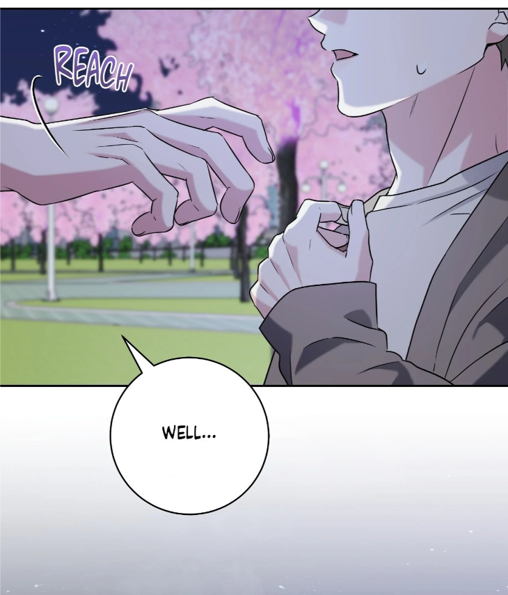 Ballboy Tactics by Yajii – Uncensored – Creator’s Note [Eng] page 71