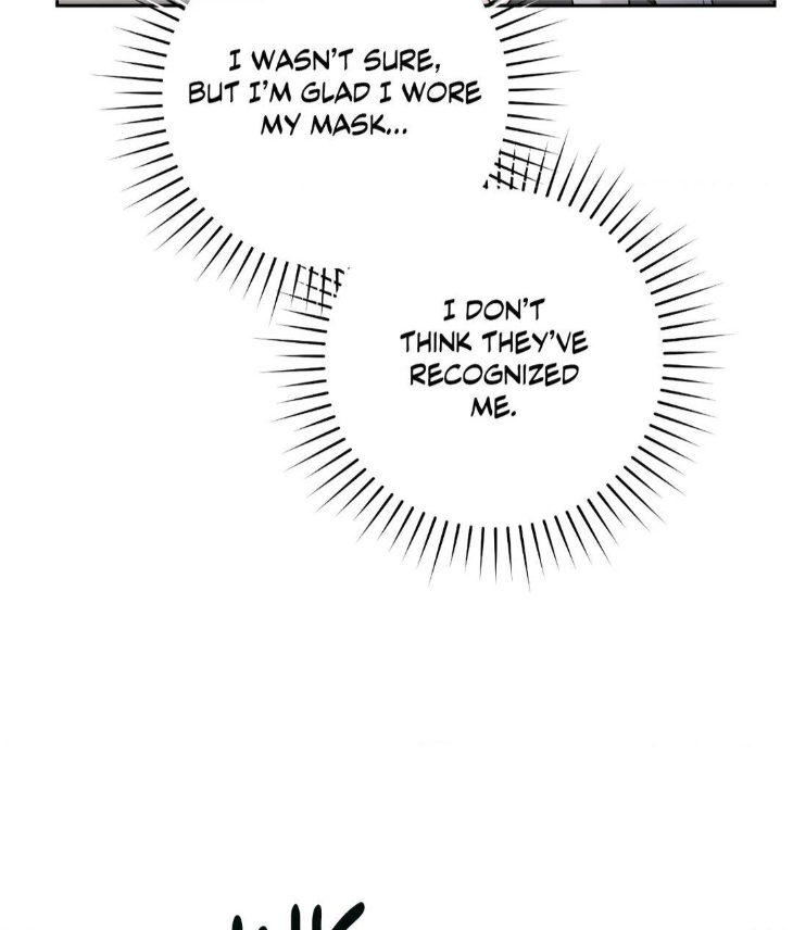 Ballboy Tactics by Yajii – Uncensored – Creator’s Note [Eng] page 71